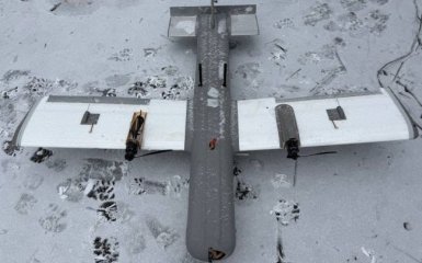 HOME 36 The occupiers are installing MESH modems on Molniya strike drones – what are the…