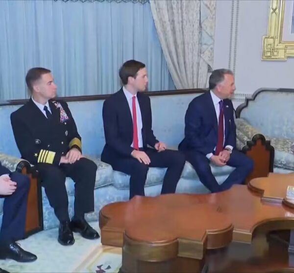 Iran, US Resume Atomic Discussions in Oman Amid Heightened Tensions