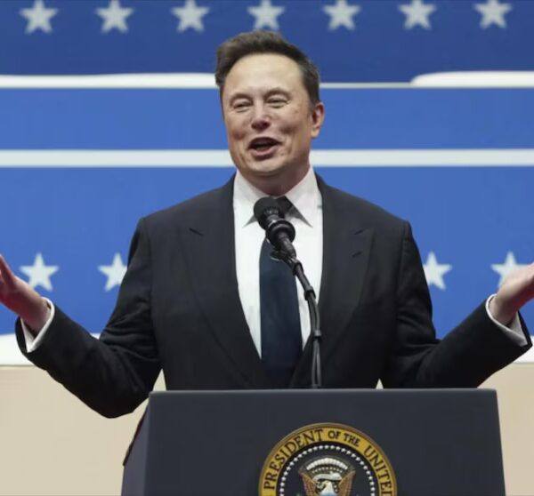 Musk’s X Paris Offices Targeted in Cybercrime Probe