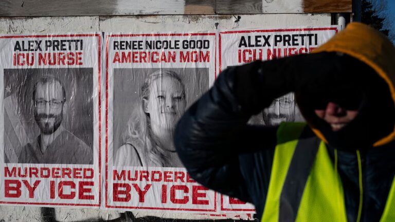 Warren slams Kennedy’s 'disregard for child welfare' amid immigration crackdown 13