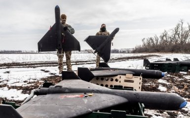 HOME 57 Are Western countries ready for drone war —…