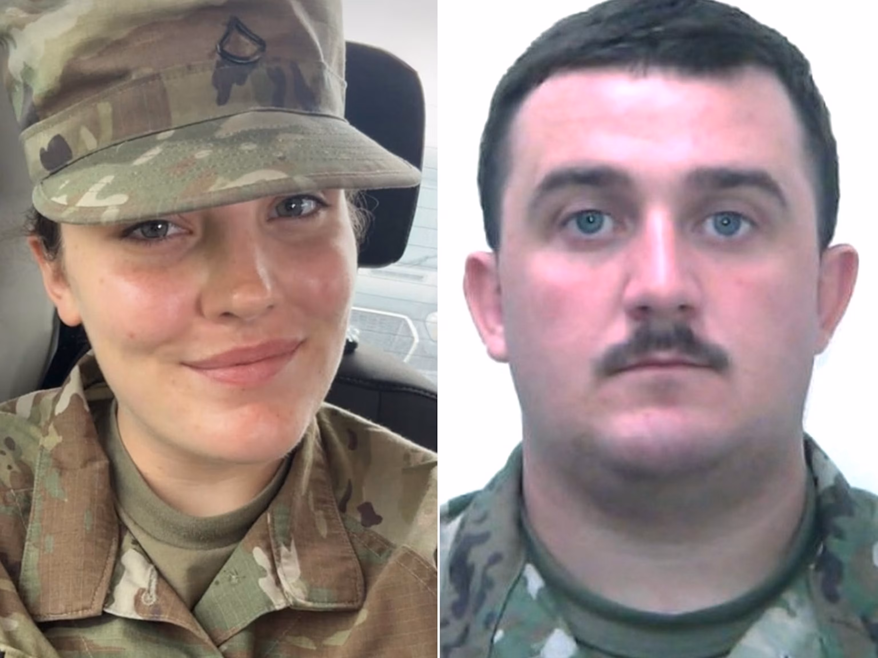 Guardsmen ambushed in DC to be awarded the Purple Heart 6