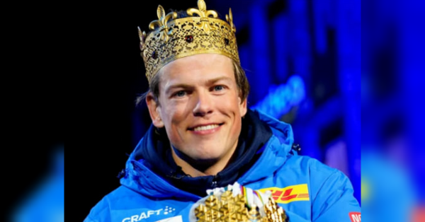 Five-time Olympic champion throws tantrum over problem in Olympic village