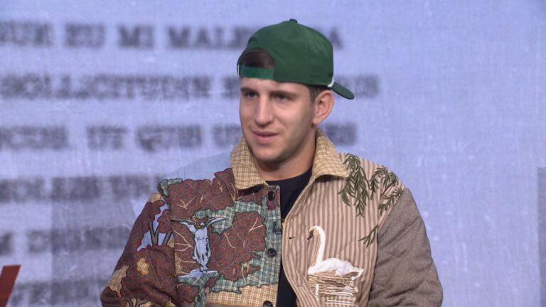 Illenium Talks New Album and Vegas Sphere Residency 7