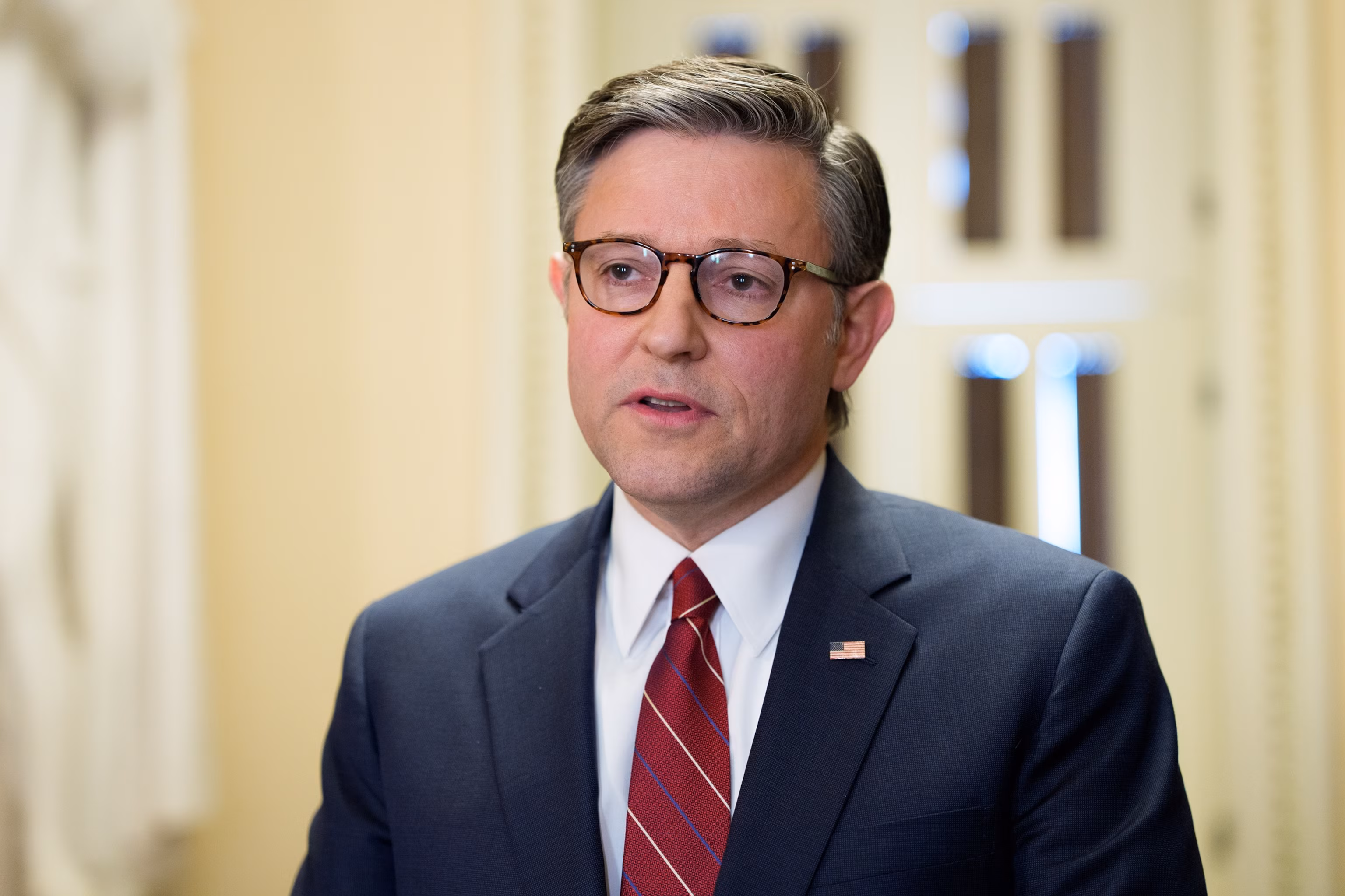 What to know about the congressional fight over ICE restrictions, and another possible government shutdown 9