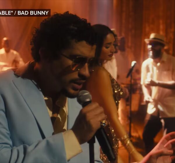 Bad Bunny’s Puerto Rican Homecoming: Halftime Significance