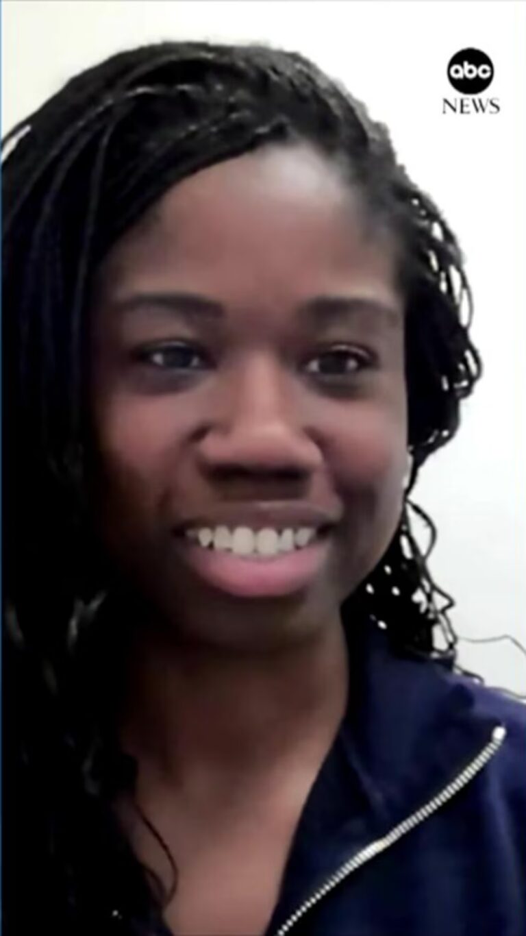 Olympics Opening: Meet the US Flag Bearers 6