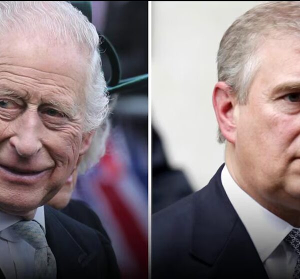 Royal Family Facing Intense Scrutiny After Fresh Claims Emerge Against Ex-Prince Andrew