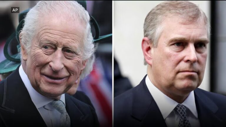 Royal Family Facing Intense Scrutiny After Fresh Claims Emerge Against Ex-Prince Andrew 15