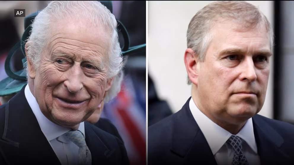 Royal Family Facing Intense Scrutiny After Fresh Claims Emerge Against Ex-Prince Andrew 2