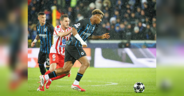 HOME 37 A loud slap to Inter beyond the Arctic Circle and a wild “shootout” in…