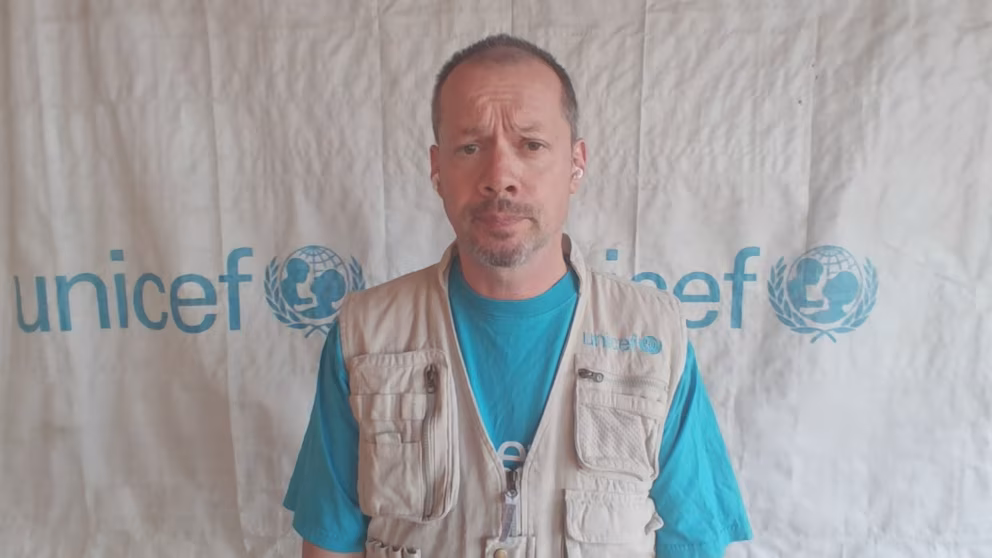 UNICEF Boosts Gaza Education Programs During Crisis 2 UNICEF Boosts Gaza Education Programs During Crisis 2