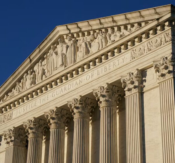 Supreme Court allows California to move forward with new congressional map favoring Democrats