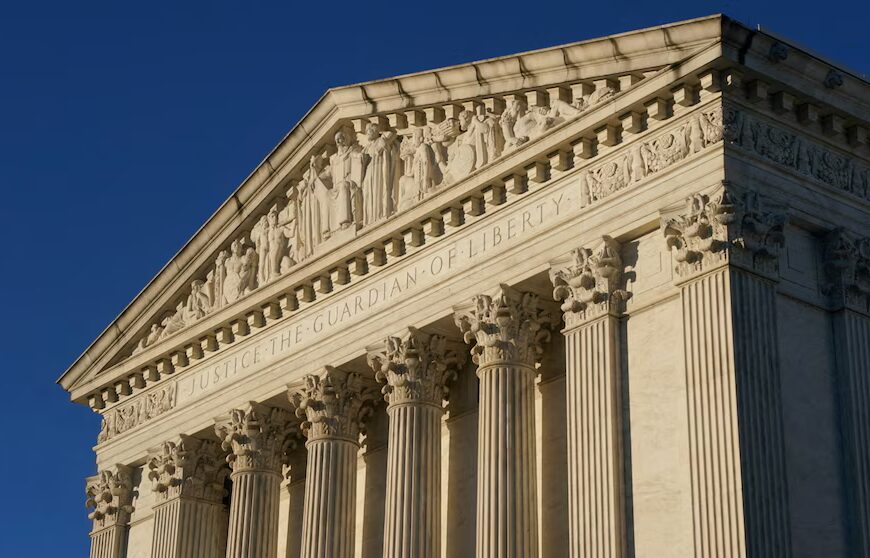 Supreme Court allows California to move forward with new congressional map favoring&hellip;