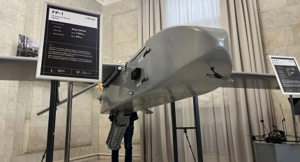 10 factories for the production of Ukrainian drones are planned to be opened in Europe 6 10 factories for the production of Ukrainian drones are planned to be opened in Europe 6