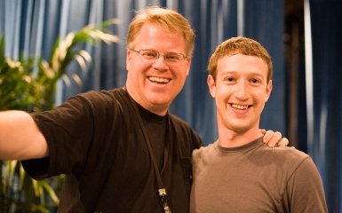 HOME 36 Zuckerberg will teach AI to enter people's social networks after their death
