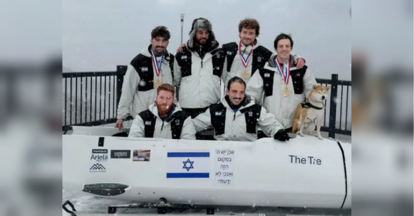 Athletes from the most guarded national team were robbed before their debut at the&hellip;