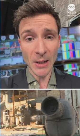 Russia Intensifies Assault on Ukrainian Power Grid