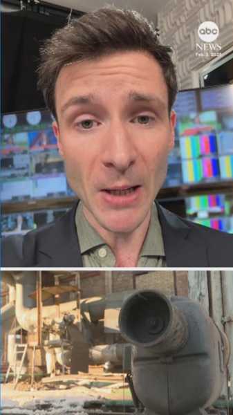 Russia Intensifies Assault on Ukrainian Power Grid