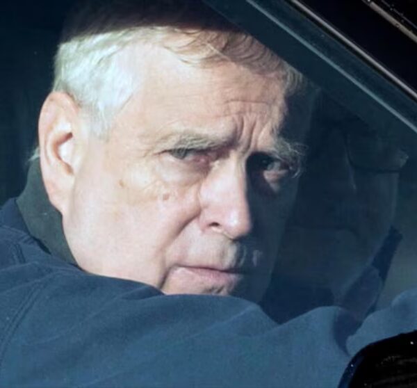 Andrew Faces Epstein Questions via Video Link