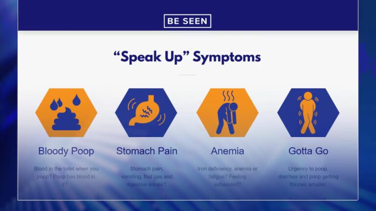 Colorectal Cancer Victor Champions Awareness, Seeks United Front 3