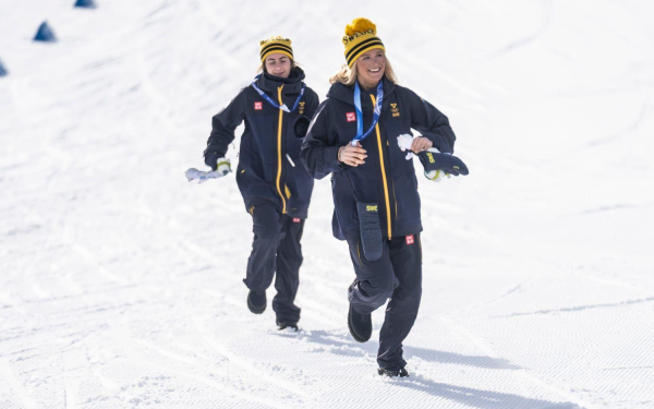 Olympic champion Milan's gold medal broke live (photo, video) 5