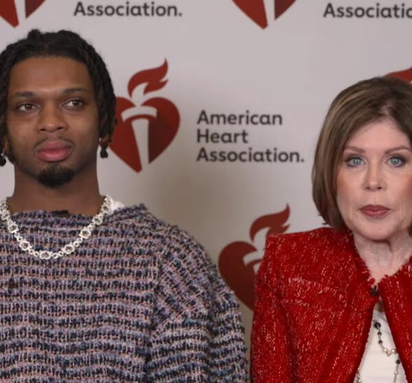 Damar Hamlin Video: Emphasizing Cardiac Wellness