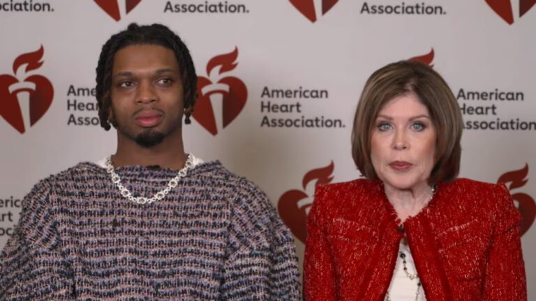 Damar Hamlin Video: Emphasizing Cardiac Wellness 8