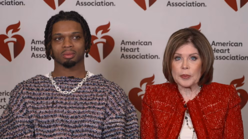 Damar Hamlin Video: Emphasizing Cardiac Wellness