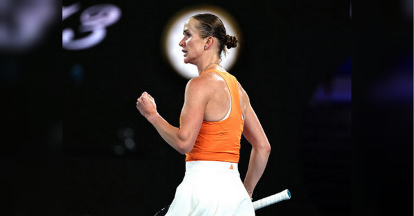 HOME 39 Svitolina defeated the former world number two by forfeit and reached the third round…