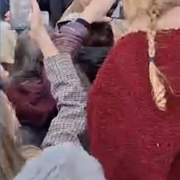 Charles Confronted on Andrew’s Epstein Links