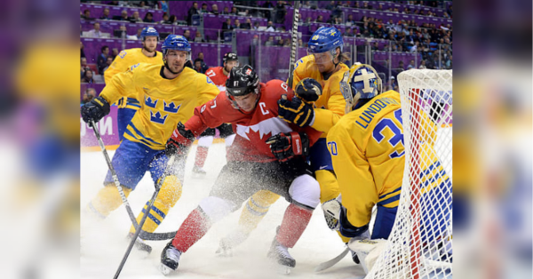 Hockey tournament of the 2026 Olympic Games with&hellip;