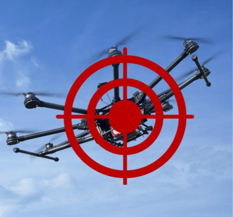 The Rising Need for Anti-Drone Protection