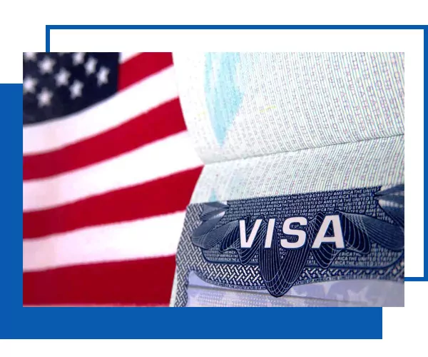 HOME 35 US Visa with US Travel & Visa Services visa guarantees & preparation