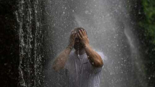 HOME 71 “Some still think soap is optional”: Women talk…