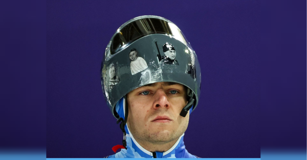 Ukrainian Geraskevych will appeal the ban on competing&hellip;