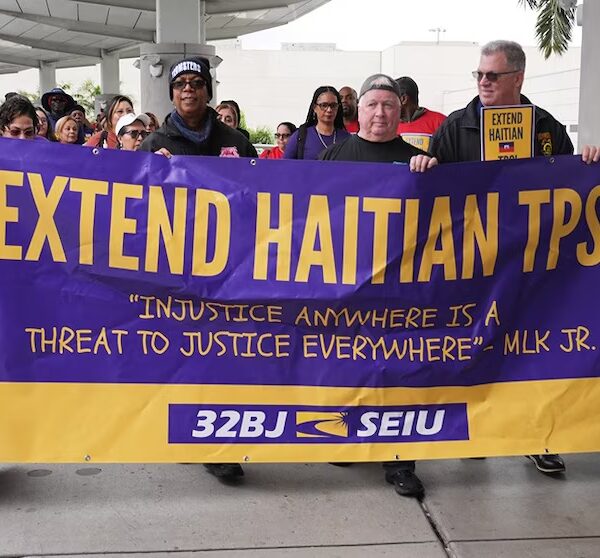 Judge blocks administration from ending TPS protections for more than 350,000 Haitian immigrants