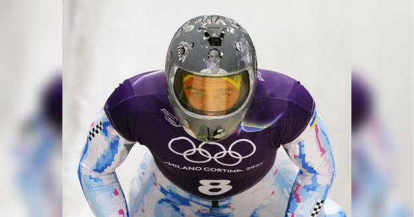 HOME 34 Hypocrites from the IOC removed Ukrainian Geraskevych from participating in the Olympic Games (photo,…