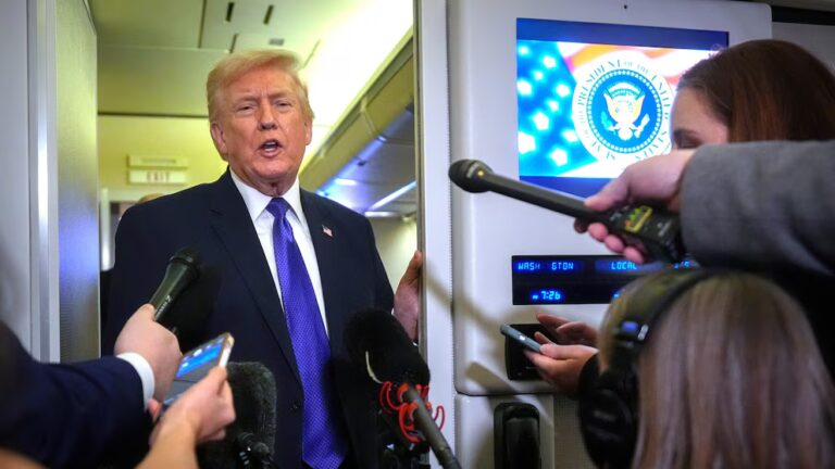 'Indefensible': Black Trump allies grapple with fallout from racist video of Obamas 15