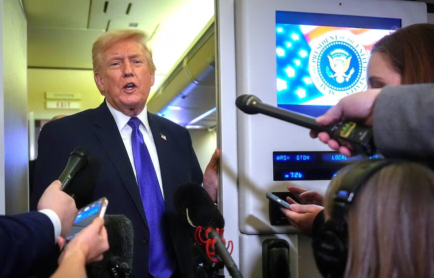 ‘Indefensible’: Black Trump allies grapple with fallout from racist video of Obamas