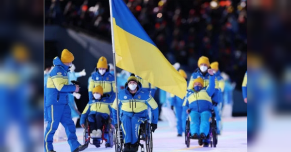 Ukraine will ignore the opening ceremony of the 2026 Paralympic Games in Milan: the&hellip;