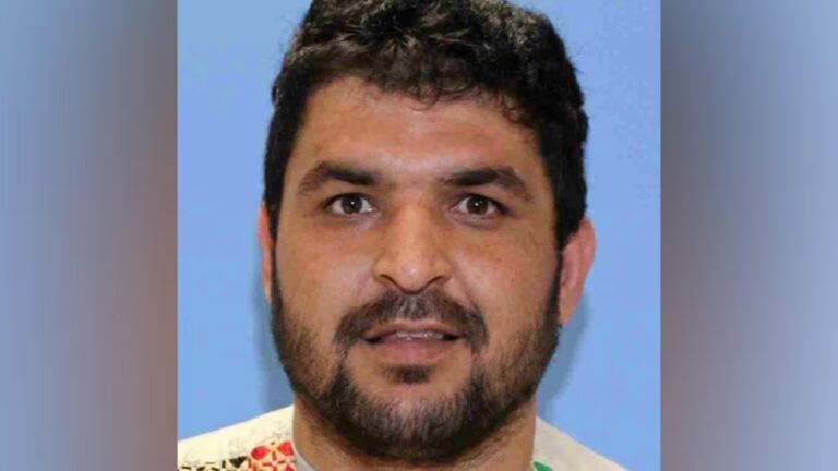 National Guard shooting suspect to be arraigned Wednesday 9