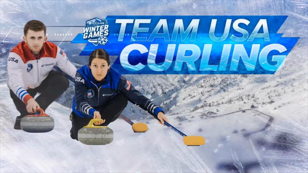 Winter Games: A Viewer’s Guide