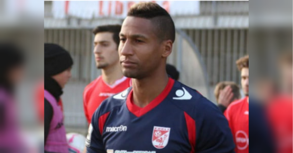 Former football player turned police officer found dead under mysterious circumstances (photo)