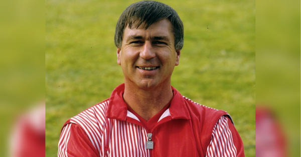 HOME 35 Legendary football coach who was born in Poland, played for Germany, and made Denmark…