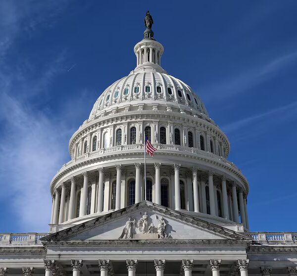 House passes funding package to end partial government shutdown