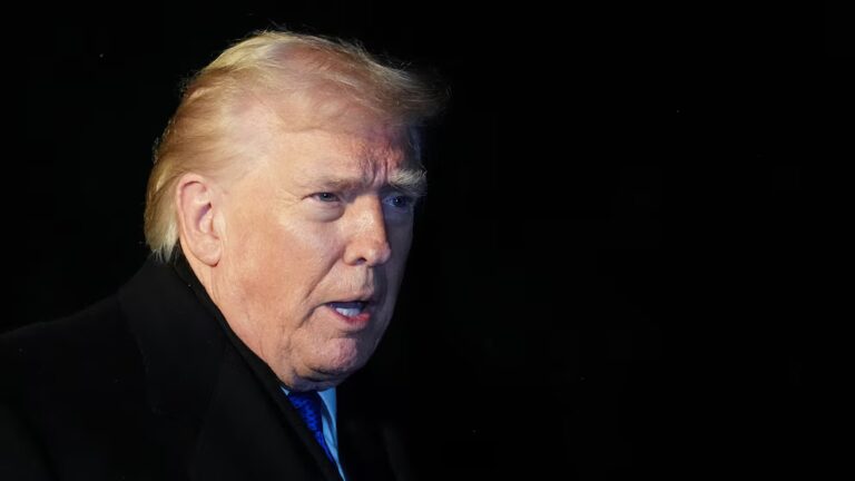 Trump threatens to block opening of new bridge between US and Canada 11 Trump threatens to block opening of new bridge between US and Canada 11