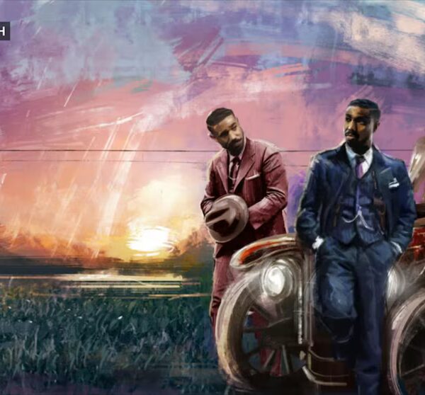 ‘Sinners’ Oscar Nominee: Video Artist Shares Insights