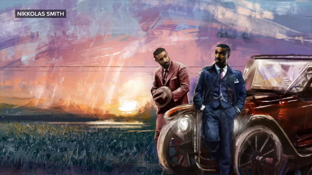 ‘Sinners’ Oscar Nominee: Video Artist Shares Insights