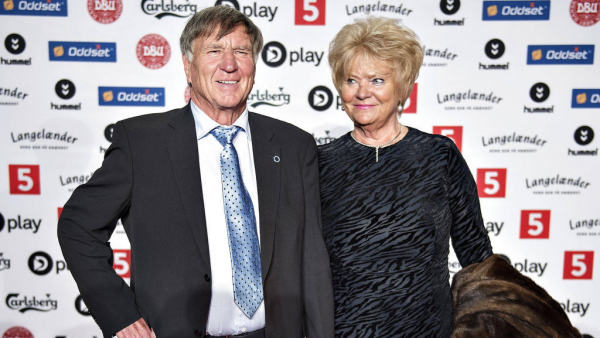 Legendary football coach who was born in Poland, played for Germany, and made Denmark famous has died (photo) 6